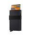 Black Matte Bandwallet