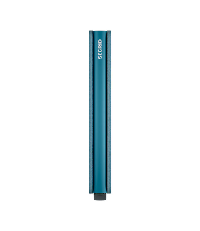 Vintage Teal Slimwallet
