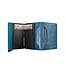 Vintage Teal Slimwallet