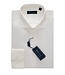 BLU BY POLIFRONI Modern Fit Off White Dress Shirt