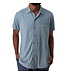 Classic Fit Spring Lake Blue Riley Shirt