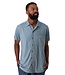Classic Fit Spring Lake Blue Riley Shirt