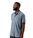Classic Fit Spring Lake Blue Riley Shirt