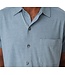 Classic Fit Spring Lake Blue Riley Shirt