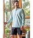 Classic Fit Black Sprague Shorts