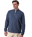 Big Dipper Blue Conall 1/4 Zip
