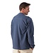 Big Dipper Blue Conall 1/4 Zip