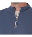 Big Dipper Blue Conall 1/4 Zip