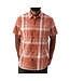 Classic Fit Potter's Clay Hawke Shirt