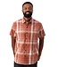 Classic Fit Potter's Clay Hawke Shirt