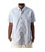 Classic Fit Blue Skies Ethan Striped Shirt