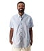 Classic Fit Blue Skies Ethan Striped Shirt