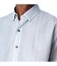 Classic Fit Blue Skies Ethan Striped Shirt