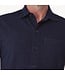 Classic Fit Indigo Jackson Shirt