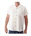 Classic Fit White Bodi Shirt
