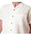 Classic Fit White Bodi Shirt
