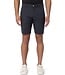 Slim Fit Navy Seersucker Shorts