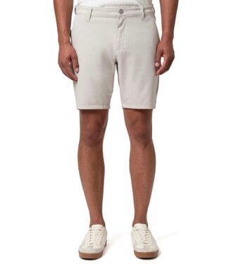 34 HERITAGE Slim Fit Stone Shorts