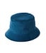 FAILSWORTH Teal Reversible Bucket Hat