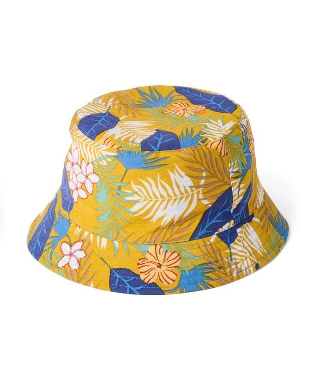 Marine Reversible Bucket Hat