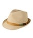 FAILSWORTH Natural Faro Hat