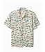 Classic Fit Cream Casablanco Shirt