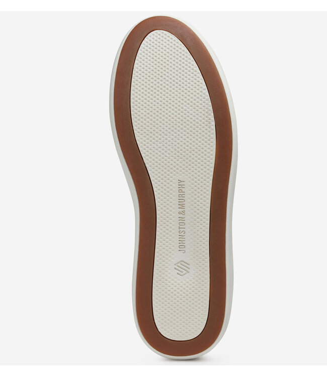 White Anders Sneakers
