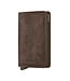Vintage Oak Slimwallet