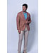 Modern Fit Oregon Orange Sport Coat