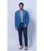 Modern Fit Barrie Cobalt Blue Sport Coat