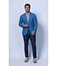 Modern Fit Barrie Cobalt Blue Sports Coat