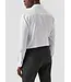Super Slim Fit White Twill Shirt