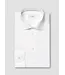 Super Slim Fit White Twill Shirt