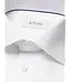 Super Slim Fit White Twill Shirt
