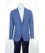 PAUL BETENLY Modern Fit Mid Blue Sport Coat