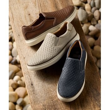 SLIP-ONS