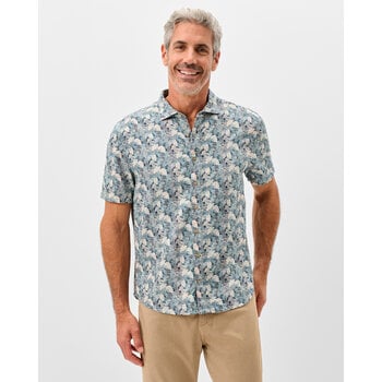 SHORT SLEEVES