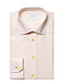 Modern Fit Yellow Dress Shirt