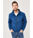 Mid Blue Daron Bomber