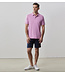 Fuchsia Georgia Polo