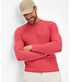 Sunset Red Rick Sweater