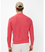 Sunset Red Rick Sweater