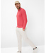Sunset Red Rick Sweater
