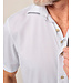 Classic Fit White Spielman Shirt