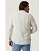 Modern Fit Ivory Tencel Shirt