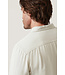 Modern Fit Ivory Tencel Shirt