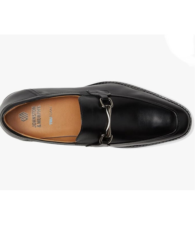 Black Richland Shoes
