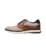 Beige Cognac Don Casual Shoes