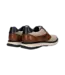 Beige Cognac Don Casual Shoes