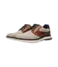 Beige Cognac Don Casual Shoes